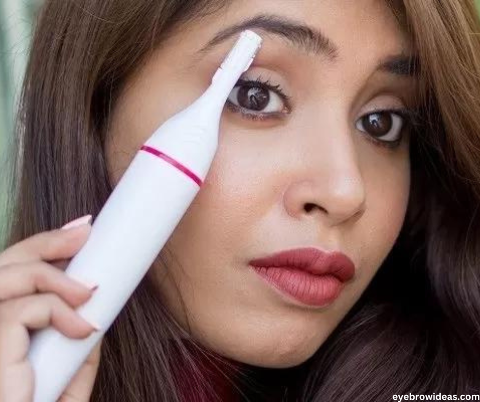 Best Cheap Eyebrow Trimmer in 2022 Eyebrow Idea, GWCN
